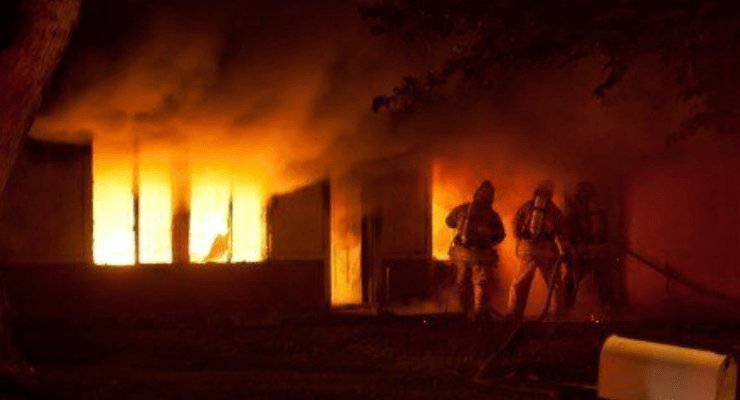 Saiba como evitar incêndios em carros