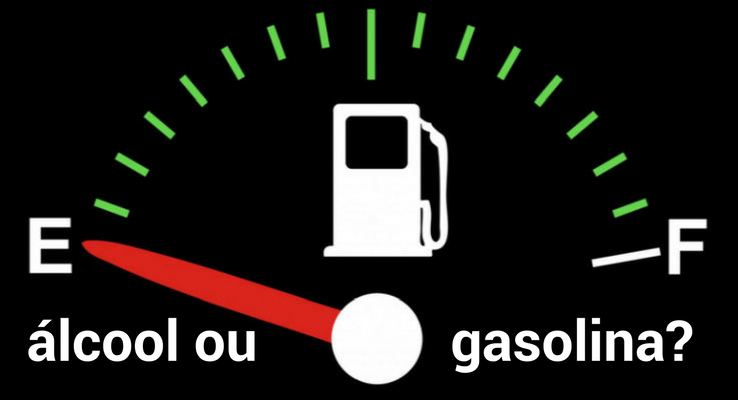 Álcool Ou Gasolina Qual é A Melhor Escolha Para Seu Carro 2446