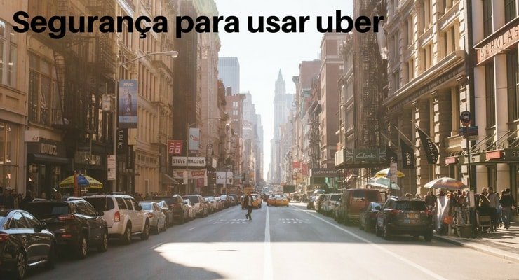 Como pedir reembolso de uma corrida no Cabify