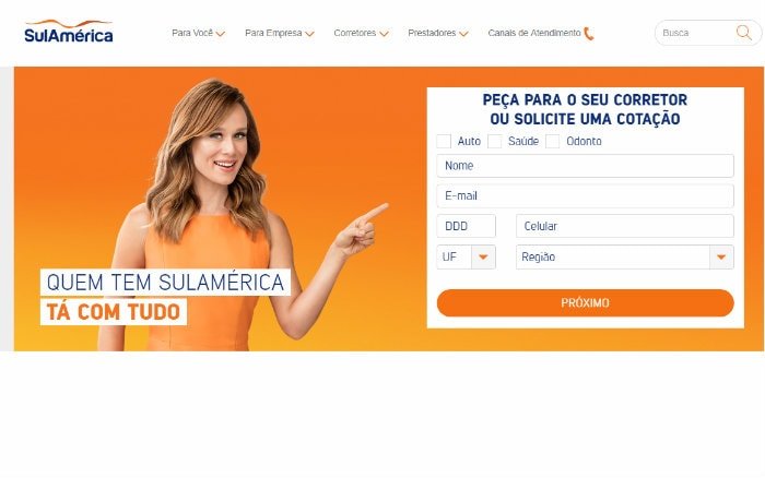 Planos Sulamerica Saúde Modalidades Custo E Coberturas 5633