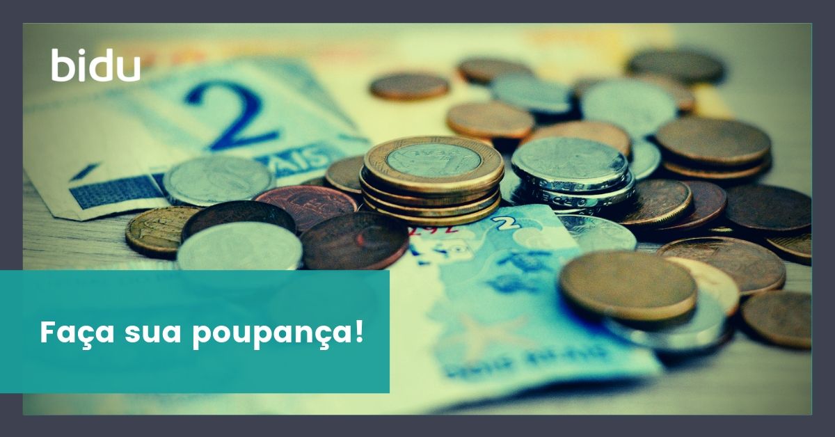 Dicas De Como Economizar Dinheiro Ganhando Pouco